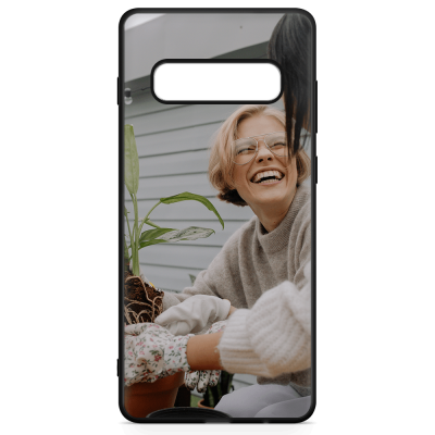 Samsung  S10 Custom Case | Add Photos and Design | Start Now